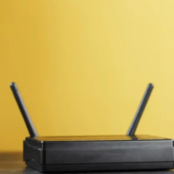 Whole Home Mesh Wi-Fi System Router with Gigabit Dual Band